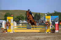 09308 - Mckenna - 2026 Rocky Mountain Classic II - Saturday August 15th