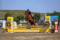 09309 - Mckenna - 2026 Rocky Mountain Classic II - Saturday August 15th