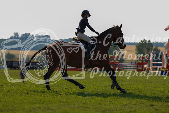02210 - Shea - 2026 Rocky Mountain Classic II - Saturday August 15th