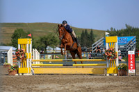 09310 - Mckenna - 2026 Rocky Mountain Classic II - Saturday August 15th