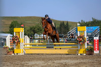 09311 - Mckenna - 2026 Rocky Mountain Classic II - Saturday August 15th
