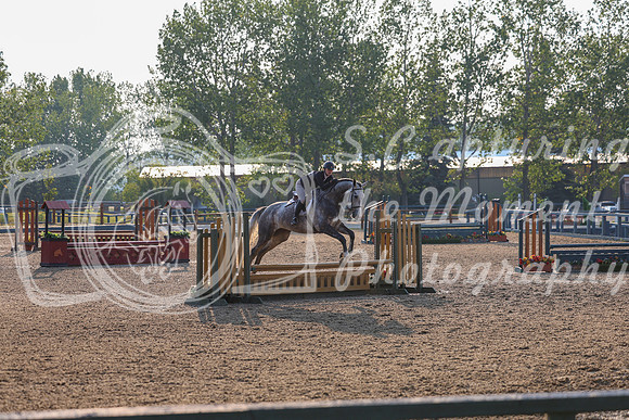 02820 - Mykenzi - 2026 Rocky Mountain Classic II - Saturday August 15th