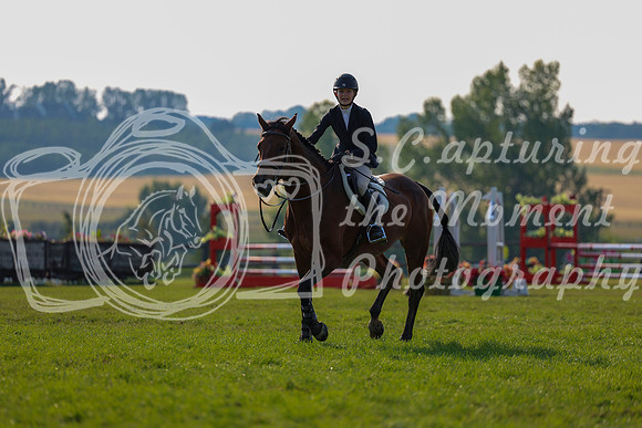 02213 - Shea - 2026 Rocky Mountain Classic II - Saturday August 15th
