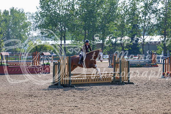 10462 - Mykenzi - 2026 Rocky Mountain Classic II - Saturday August 15th
