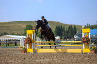 21765 - Mckenna - 2026 Rocky Mountain Classic II - Saturday August 15th