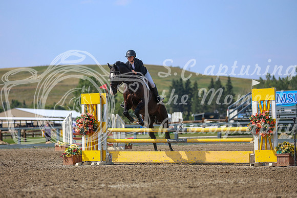 21765 - Mckenna - 2026 Rocky Mountain Classic II - Saturday August 15th