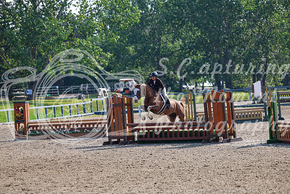 10467 - Mykenzi - 2026 Rocky Mountain Classic II - Saturday August 15th