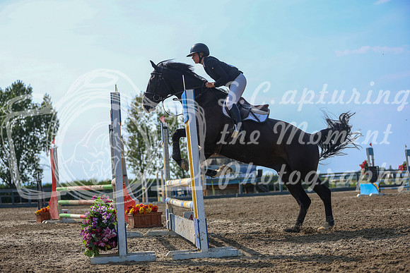 21770 - Mckenna - 2026 Rocky Mountain Classic II - Saturday August 15th