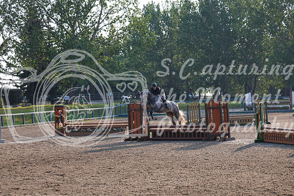 02826 - Mykenzi - 2026 Rocky Mountain Classic II - Saturday August 15th