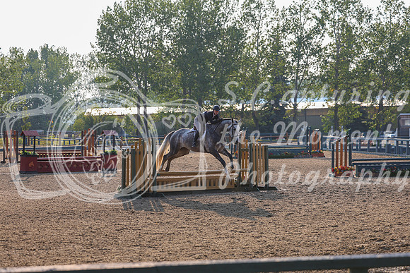02821 - Mykenzi - 2026 Rocky Mountain Classic II - Saturday August 15th