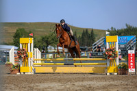 09312 - Mckenna - 2026 Rocky Mountain Classic II - Saturday August 15th