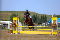 20382 - Mckenna - 2026 Rocky Mountain Classic II - Saturday August 15th