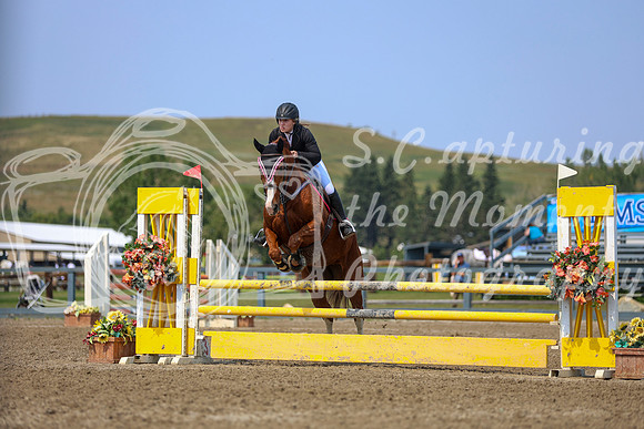 20382 - Mckenna - 2026 Rocky Mountain Classic II - Saturday August 15th