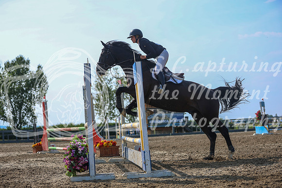 21771 - Mckenna - 2026 Rocky Mountain Classic II - Saturday August 15th