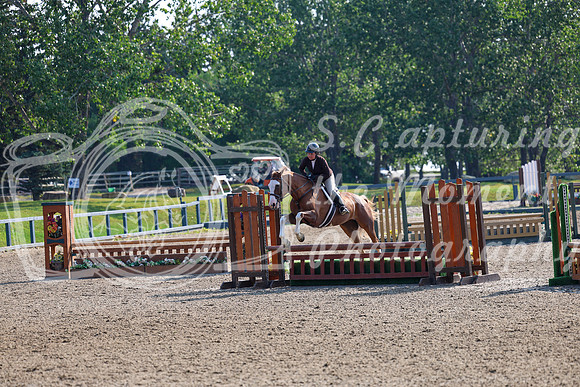 10468 - Mykenzi - 2026 Rocky Mountain Classic II - Saturday August 15th