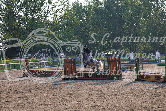 02823 - Mykenzi - 2026 Rocky Mountain Classic II - Saturday August 15th