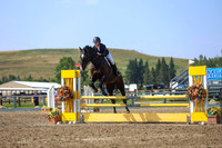21766 - Mckenna - 2026 Rocky Mountain Classic II - Saturday August 15th