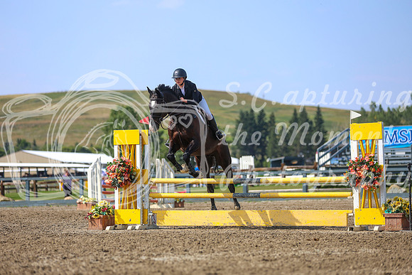 21766 - Mckenna - 2026 Rocky Mountain Classic II - Saturday August 15th