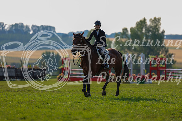 02214 - Shea - 2026 Rocky Mountain Classic II - Saturday August 15th