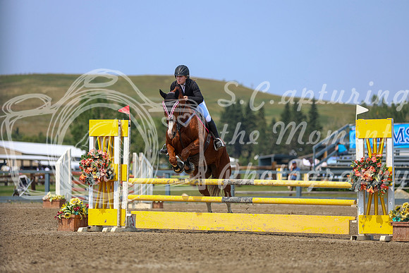 20383 - Mckenna - 2026 Rocky Mountain Classic II - Saturday August 15th