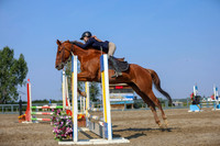 09315 - Mckenna - 2026 Rocky Mountain Classic II - Saturday August 15th