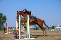 09314 - Mckenna - 2026 Rocky Mountain Classic II - Saturday August 15th