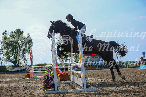 21772 - Mckenna - 2026 Rocky Mountain Classic II - Saturday August 15th