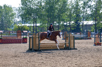 10463 - Mykenzi - 2026 Rocky Mountain Classic II - Saturday August 15th