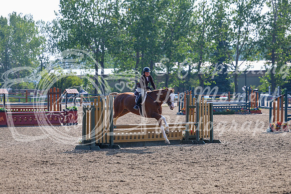 10463 - Mykenzi - 2026 Rocky Mountain Classic II - Saturday August 15th
