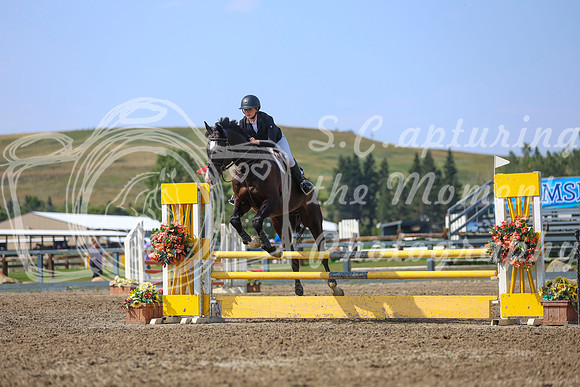 21767 - Mckenna - 2026 Rocky Mountain Classic II - Saturday August 15th