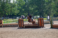 10465 - Mykenzi - 2026 Rocky Mountain Classic II - Saturday August 15th