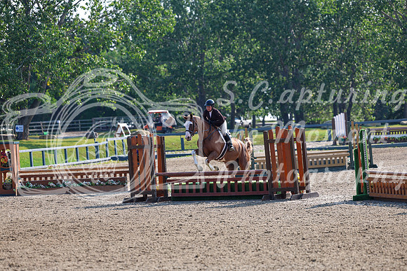 10465 - Mykenzi - 2026 Rocky Mountain Classic II - Saturday August 15th
