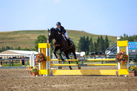 21768 - Mckenna - 2026 Rocky Mountain Classic II - Saturday August 15th