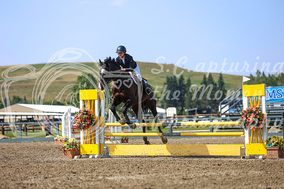 21768 - Mckenna - 2026 Rocky Mountain Classic II - Saturday August 15th