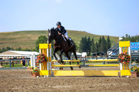 21769 - Mckenna - 2026 Rocky Mountain Classic II - Saturday August 15th