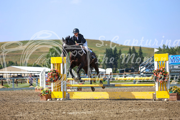 21769 - Mckenna - 2026 Rocky Mountain Classic II - Saturday August 15th