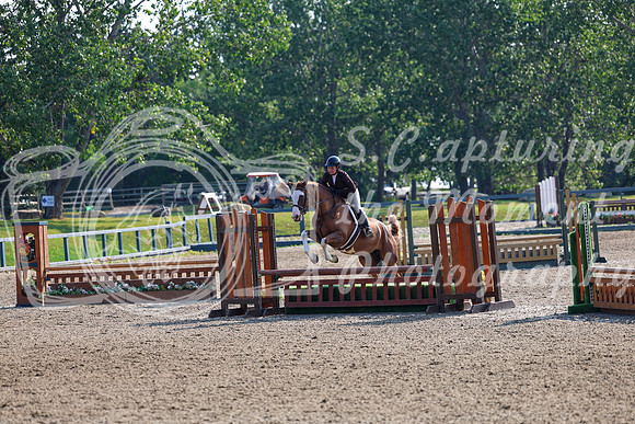 10466 - Mykenzi - 2026 Rocky Mountain Classic II - Saturday August 15th