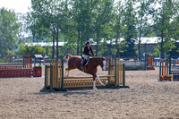 10464 - Mykenzi - 2026 Rocky Mountain Classic II - Saturday August 15th