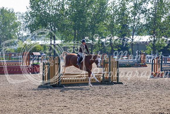 10464 - Mykenzi - 2026 Rocky Mountain Classic II - Saturday August 15th
