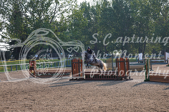 02825 - Mykenzi - 2026 Rocky Mountain Classic II - Saturday August 15th