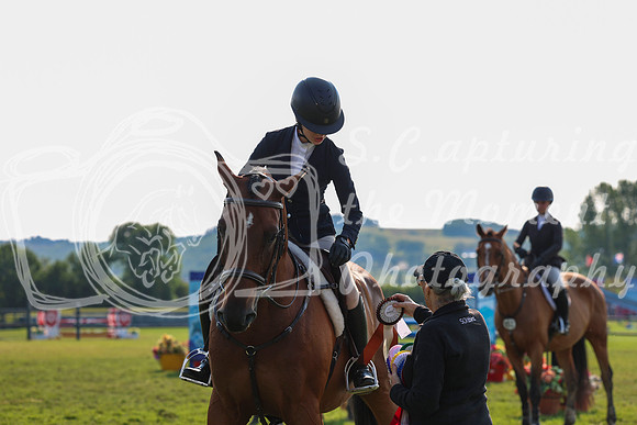 02652 - Shea - 2026 Rocky Mountain Classic II - Saturday August 15th