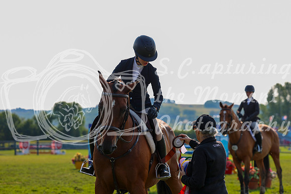 02654 - Shea - 2026 Rocky Mountain Classic II - Saturday August 15th