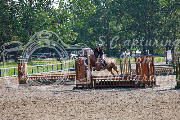 10469 - Mykenzi - 2026 Rocky Mountain Classic II - Saturday August 15th