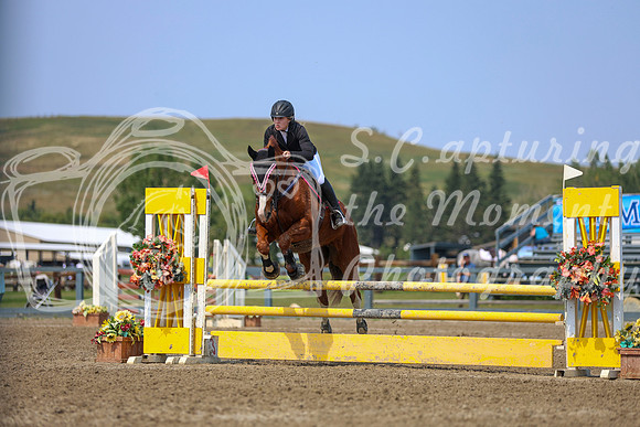 20385 - Mckenna - 2026 Rocky Mountain Classic II - Saturday August 15th