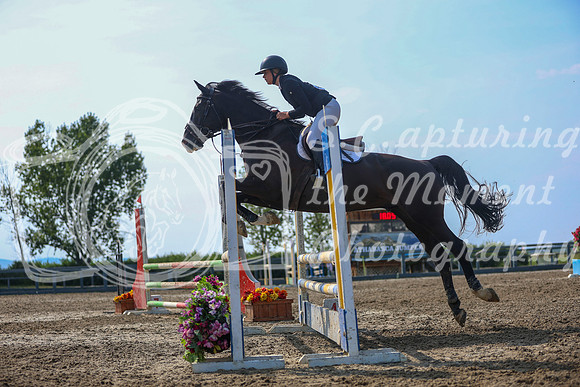 21773 - Mckenna - 2026 Rocky Mountain Classic II - Saturday August 15th