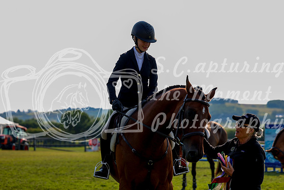 02658 - Shea - 2026 Rocky Mountain Classic II - Saturday August 15th