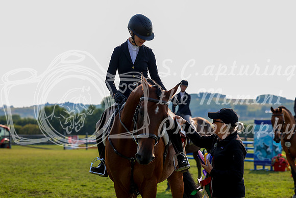 02657 - Shea - 2026 Rocky Mountain Classic II - Saturday August 15th