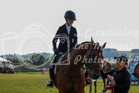 02659 - Shea - 2026 Rocky Mountain Classic II - Saturday August 15th