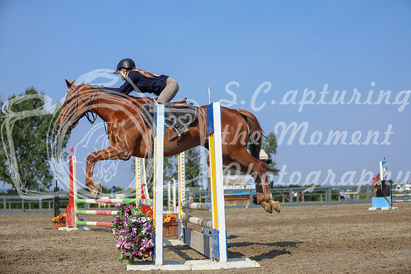 09319 - Mckenna - 2026 Rocky Mountain Classic II - Saturday August 15th
