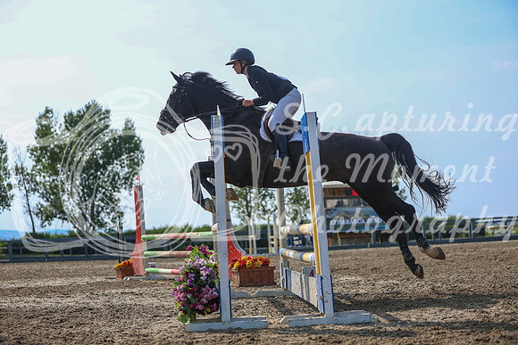 21774 - Mckenna - 2026 Rocky Mountain Classic II - Saturday August 15th